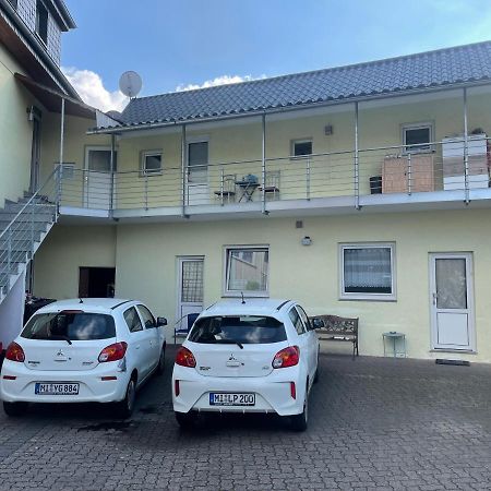 Easystay#1 Cozy Studio In Kliniknaehe, Mit Netflix,Kueche & Bad Bad Oeynhausen Esterno foto