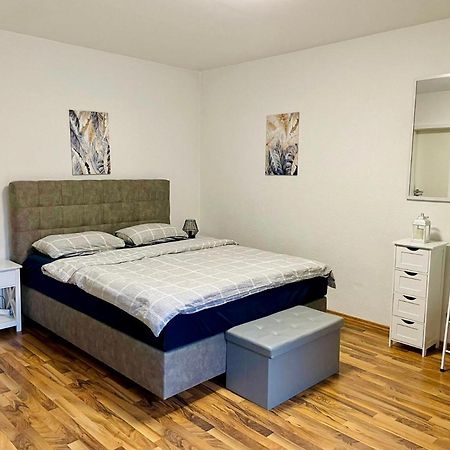 Easystay#1 Cozy Studio In Kliniknaehe, Mit Netflix,Kueche & Bad Bad Oeynhausen Esterno foto