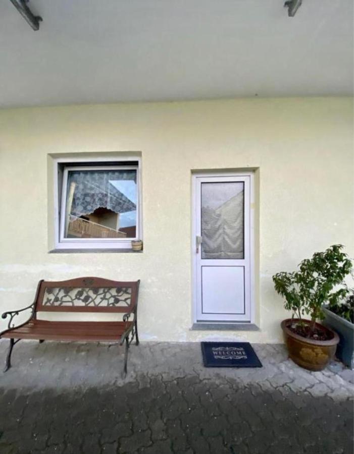 Easystay#1 Cozy Studio In Kliniknaehe, Mit Netflix,Kueche & Bad Bad Oeynhausen Esterno foto