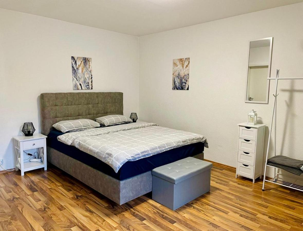 Easystay#1 Cozy Studio In Kliniknaehe, Mit Netflix,Kueche & Bad Bad Oeynhausen Esterno foto