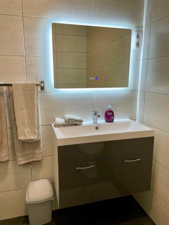Easystay#1 Cozy Studio In Kliniknaehe, Mit Netflix,Kueche & Bad Bad Oeynhausen Esterno foto