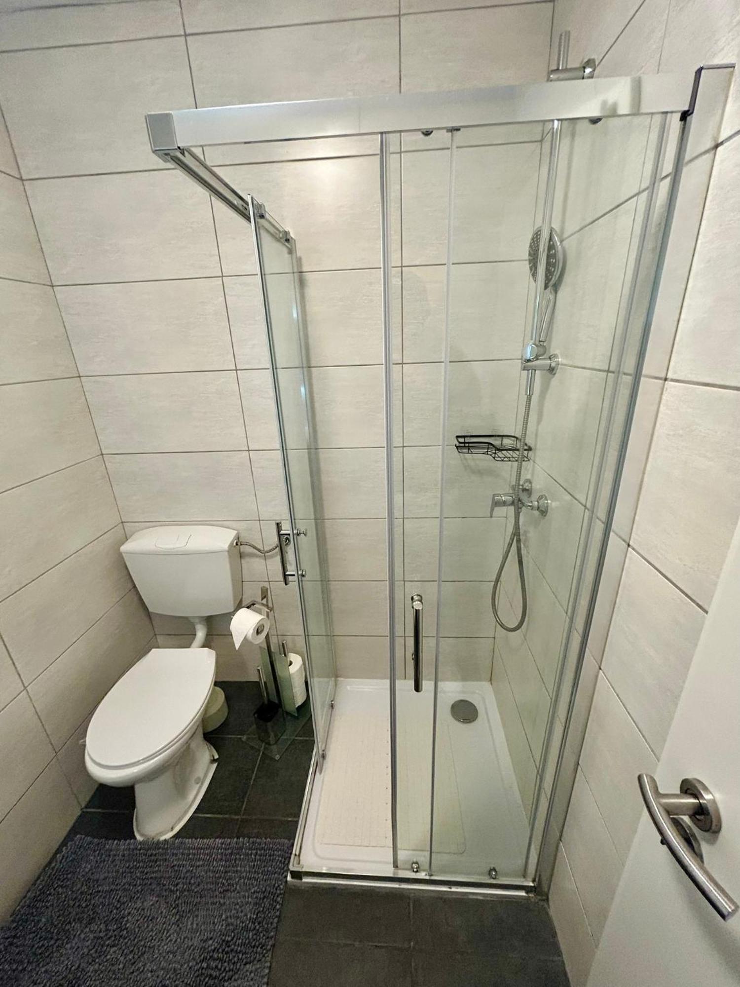 Easystay#1 Cozy Studio In Kliniknaehe, Mit Netflix,Kueche & Bad Bad Oeynhausen Esterno foto